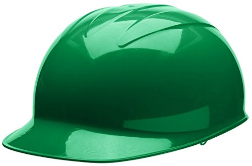 Gorro de natación (talla única), color verde