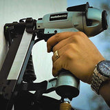 Metabo HPT N3808AP - Grapadora (calibre 18, 3,81 cm)
