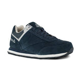Reebok Work Leelap RB1975 zapato de seguridad atlético para hombre, Azul, 8 US
