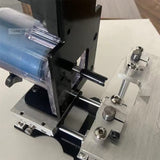 Soporte de ranura 2 en 1 para routers, plantilla de mortaja para máquina de recortar, herramienta de carpintería de pista lineal, cierres invisibles, localizador de perforaciones