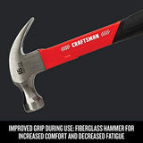 CRAFTSMAN CMMT99446 Juego de herramientas mecánicas mixtas, 57 piezas