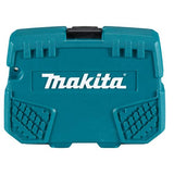 Makita B-65567 - Juego de llaves y llaves de vaso (34 piezas)