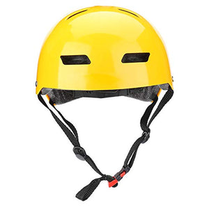 Cascos Protectores para Montañismo, Escalada en Roca, Vadeo, Espeleología, Casco de Seguridad para Exteriores