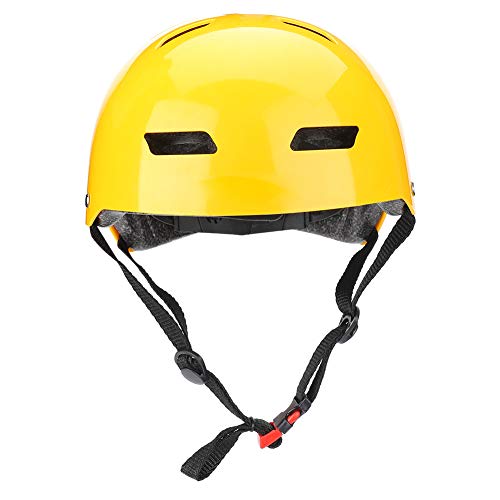 Cascos Protectores para Montañismo, Escalada en Roca, Vadeo, Espeleología, Casco de Seguridad para Exteriores