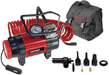 Bon-Aire Craftsman 75120 Inflador portátil de 12 V, 6 libras