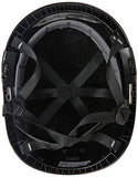 Casco Trabajo de altura Vertex Ansi, Black