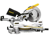 STANLEY Sierra Ingleteadora Deslizante 10 Pulgadas SM18-B3