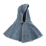 Capucha  soldador Cubierta de soldador Sombrero de soldador, Azul