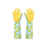 YYMY2022 Guantes de jardín Guantes de jardinería, Guantes de Trabajo Recubiertos de nitrilo Transpirables, Guantes de jardín for Mujeres para Desgastar, cavar, rastrillar y podar, Medium,