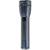 MagLite ML25LT-S2095: Ml25Lt 2 Celdas C Linterna LED Gris
