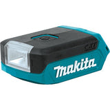 Juego de herramientas Makita CT321RX 12 V Max CXT - Litio inalámbrico (3 unidades) Combo Kit (2.0Ah)