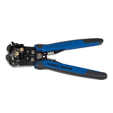 Pelacables autoajustable y cortador, 10-20 AWG Klein Tools 11061