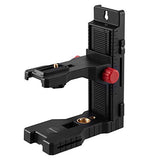 Firecore soporte nivel laser , soporte laser universal de 1/4" 5/8", multifuncional imán base para nivel laser (FLM60A)