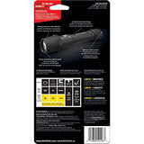 Rayovac DIY2AA-BC Linterna Indestructible Manos Libres 2AA con Pilas