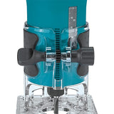 Makita 3709 Tupia para Laminados, 120V