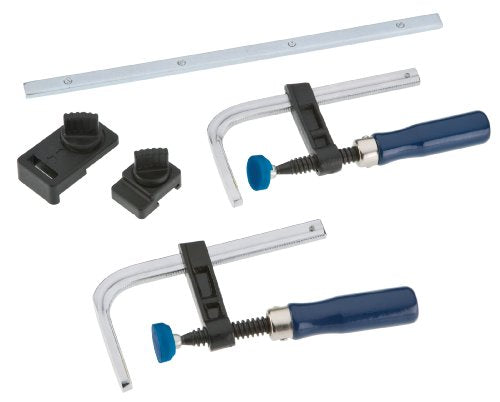 SHOP FOX D4363 de accesorios para D4362 carril de guía