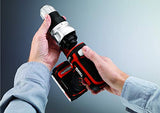 BLACK+DECKER Juego de Herramientas MATRIX con 6 Accesorios BDCDMT1206KITC