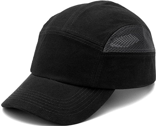 Gorra de seguridad