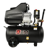 OEM COEM-2.5, Compresor de aire electrico 2.5 HP