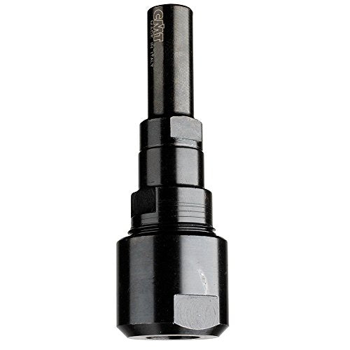 Extensión para portabrocas de 1/2 pulgadas, vástago de 1/2 pulgadas