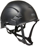 Casco Trabajo de altura Vertex Ansi, Black