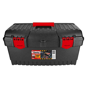 Santul 6410 Caja para Herramienta 19"