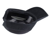Gorra de seguridad ligera – Gorra protectora estilo béisbol (gran ventilación, rojo)