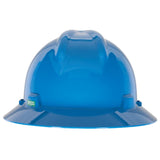 CASCO DE SEGURIDAD