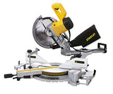STANLEY Sierra Ingleteadora Deslizante 10 Pulgadas SM18-B3