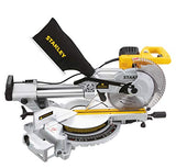 STANLEY Sierra Ingleteadora Deslizante 10 Pulgadas SM18-B3