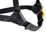 Casco Trabajo en altura  PETZL Unisex's Layer Headguard, Blanco, Uni