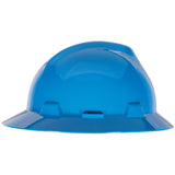 CASCO DE SEGURIDAD