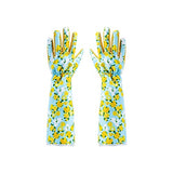YYMY2022 Guantes de jardín Guantes de jardinería, Guantes de Trabajo Recubiertos de nitrilo Transpirables, Guantes de jardín for Mujeres para Desgastar, cavar, rastrillar y podar, Medium,