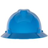 CASCO DE SEGURIDAD