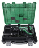 Metabo HPT DH26PF SDS Plus - Martillo perforador