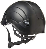 Casco Trabajo de altura Vertex Ansi, Black