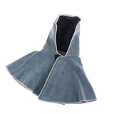 Capucha  soldador Cubierta de soldador Sombrero de soldador, Azul