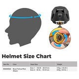 Casco de escalada de roca, ligero, ajustable, montañismo, escalada, senderismo, espeleología, trabajo en altura, casco para hombres, mujeres y niños
