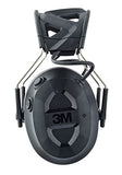 3M Pro-Protect - Protector auditivo electrónico de gel inalámbrico con tecnología Bluetooth, NRR 26 dB
