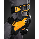 ToughBuilt - Rodilleras Gelfit de Estabilizacion con Soporte Ajustado - Ergonómicas - (TB-KP-G3)