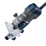 Router Rebajadora Makita 3/4 Hp M3700G