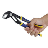 IRWIN VISE-GRIP GrooveLock - Juego de alicates (2078709)