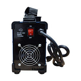 RAIKER Planta de soldar, soldadora inverter marca HYUNDAI para corriente 10V/80A 220V/120A
