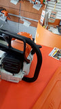 Stihl MS361 - Motosierra (barra de 25")