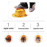 YZJJ Casco de Seguridad Industrial, Casco de construcción, Casco de Protección, Casco de Trabajo Casco