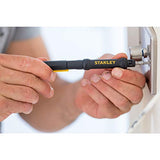 STANLEY Destornillador de Bolsillo 4 en 1 FatMax 66-344