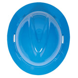 CASCO DE SEGURIDAD