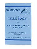 Swanson Tool S0101 17.8 cm velocidad cuadrado