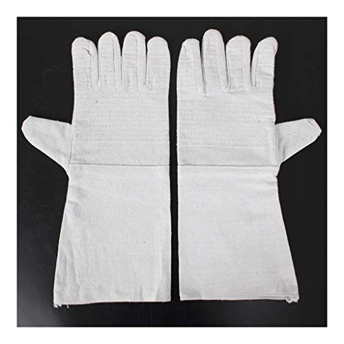 Guantes de soldador Guantes Protectores duraderos