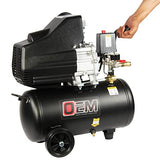 OEM COEM-2.5, Compresor de aire electrico 2.5 HP